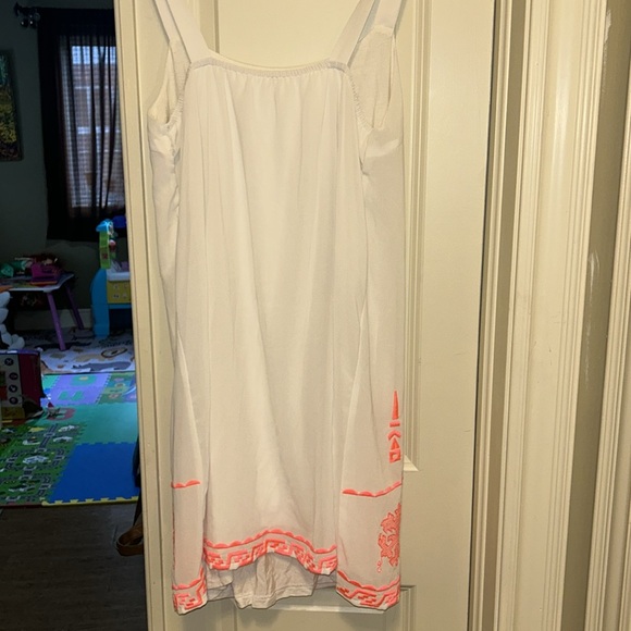 Under Skies Dress - Picture 5 of 5